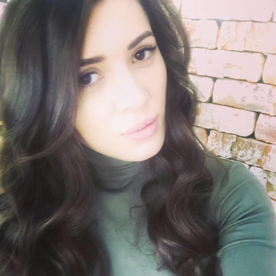 Sandra P.